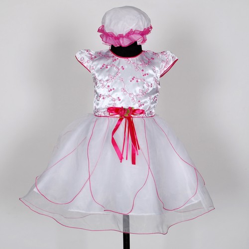 Baby taufe party kleid - baby,
