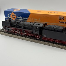 Roco 43243 Dampflok BR 01 123