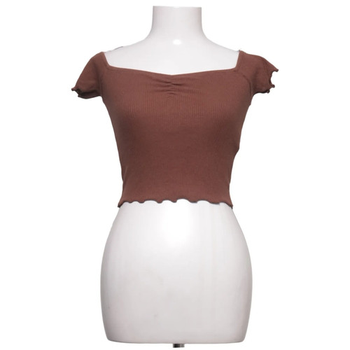 Stradivarius crop top - stradivarius,,