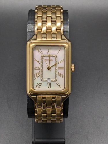 Fossil raquel es5304 uhr damen - raquel,