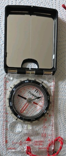 Suunto kompass top - suunto, mc-2