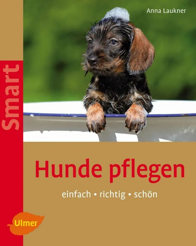 Hunde pflegen einfach - hunde,