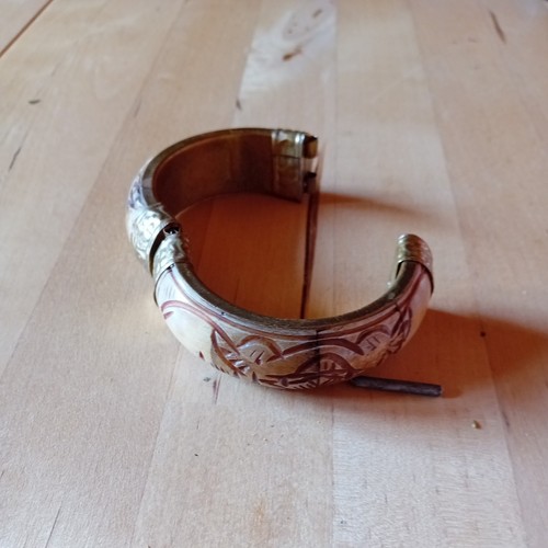 Toller alter armreif - toller,