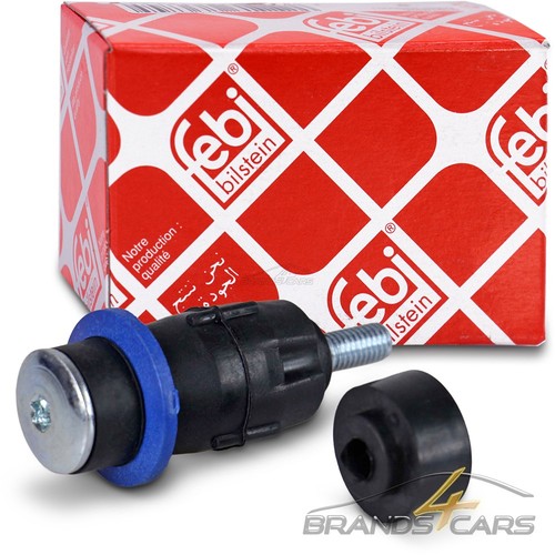Febi bilstein koppelstange - febi,