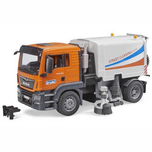 Bruder 03780 man tgs - 03780,