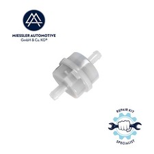 Audi Q7 4M Filter Luftfederung