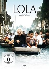 Lola (OmU) von Brilliant Mendoza | DVD | Zustand sehr gut