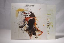Pete Doherty - Grace/Wasteland - Vinyl 2009 - Very Good Condition