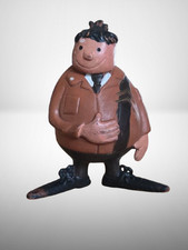 Vintage Citroen Werbefigur