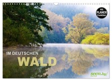Im Deutschen Wald 2026 - ein