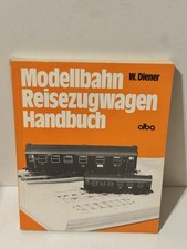 Modellbahn reisezugwagen - modellbahn,