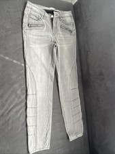 Wollrock Damen L 40 42 schwarz