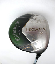 Callaway Legacy Aero 5 Fairway
