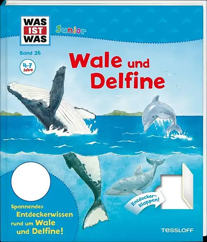 Was ist - was, 26