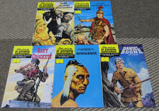 illustrierte Klassiker - 5