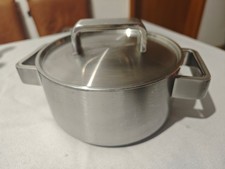 iittala Tools Edelstahl Topf 2