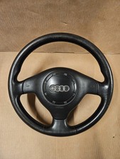 Audi A3, Typ : 8L