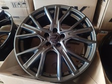 VW Touareg CR Alufelgen 8x19 ET30 Zoll WH34