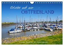 Erlebe mit mir Ostfriesland