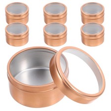  10 Pcs Dosen Klein Mit Deckel