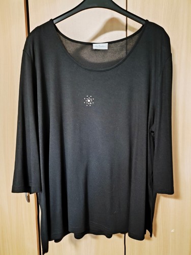 Ulla popken damen rundhals - damen,