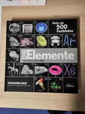 Die Elemente: Bausteine