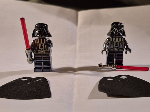 Lego star wars - lego®, vader