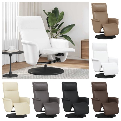 Relaxsessel mit fußteil - relaxsessel,