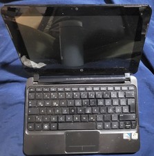 HP Mini 210-1000 10,1 Zoll (