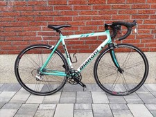 Kleines 54cm Bianchi SL3 Lite