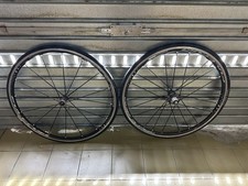 Rennräder Felgen Fulcrum