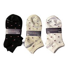 Tommy Hilfiger Damen Sneaker