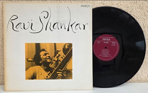 Ravi shankar label - -,