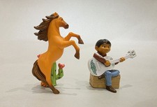 Tonie-Figuren Set: Disney Coco (Miguel) & Spirit – Frei und Ungezähmt