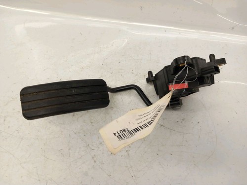 Gaspedal renault clio iii - gaspedal,