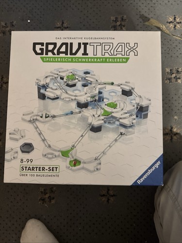 Ravensburger gravitrax - ravensburger,