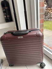 Rimova Business Trolley