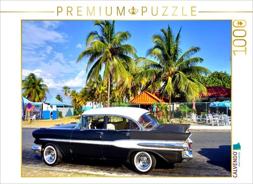 Calvendo puzzle der - calvendo,