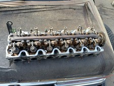Zylinderkopf M 103
