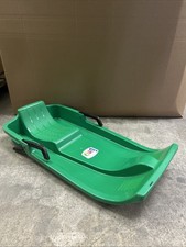 UFO | Lenkschlitten Slalom Bob | Einsitzer