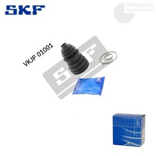 SKF FALTENBALGSATZ UNIVERSAL