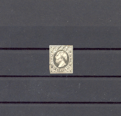 Luxemburg nr 1 - luxemburg, 10