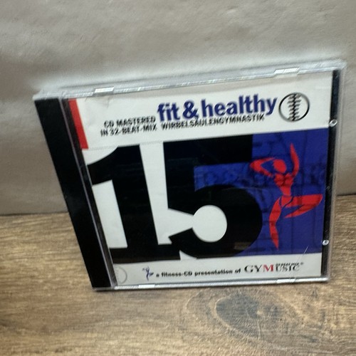 Gymusic fit healthy - &,