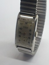 Tank Uhr  Arbor 40er Jahren