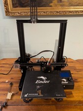 Creality Ender 3 3D Printer