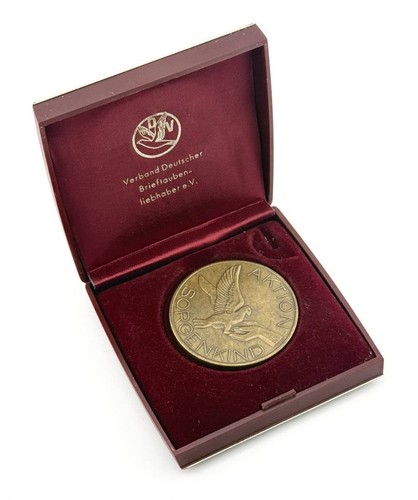 Medaille verband deutscher - medaille,