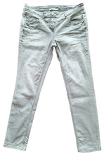 Damen Jeans Hose von Cecil