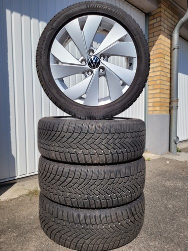 Golf original 17 - 8, zoll