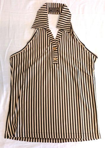 Bluse top größe gold - bluse, s