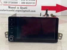 Bildschirm Display Navigator